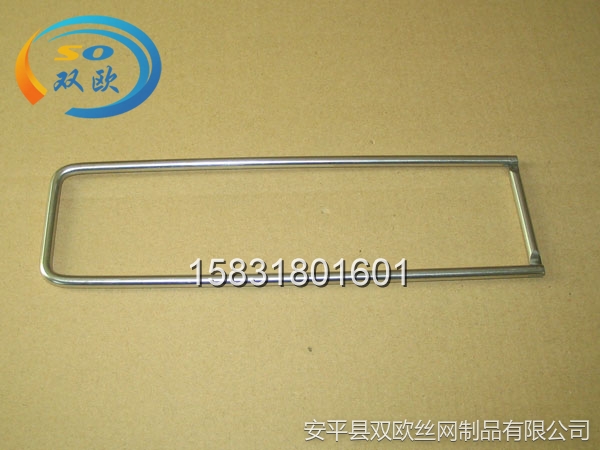 不銹鋼U型架、器械串子