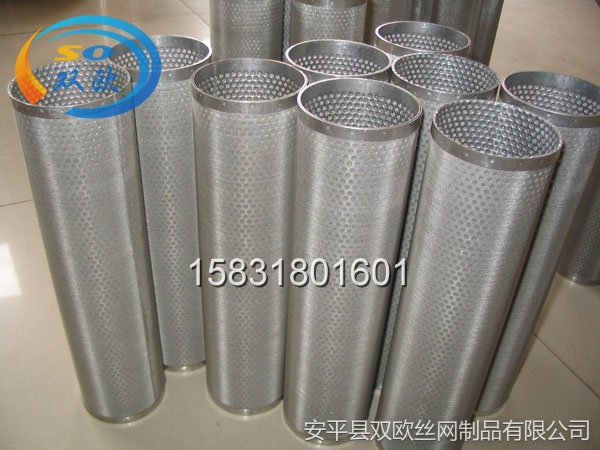 不銹鋼濾筒價(jià)格