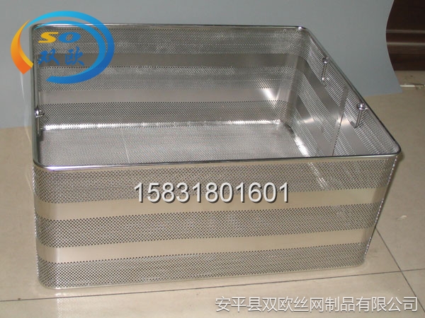 不銹鋼消毒筐廠家，不銹鋼消毒筐價(jià)格